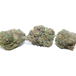 El Jefe Strain Flower - Indica