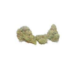 God's Gift Strain Flower - Indica