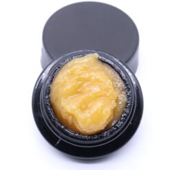 Golden Pineapple Strain Budder - Hybrid