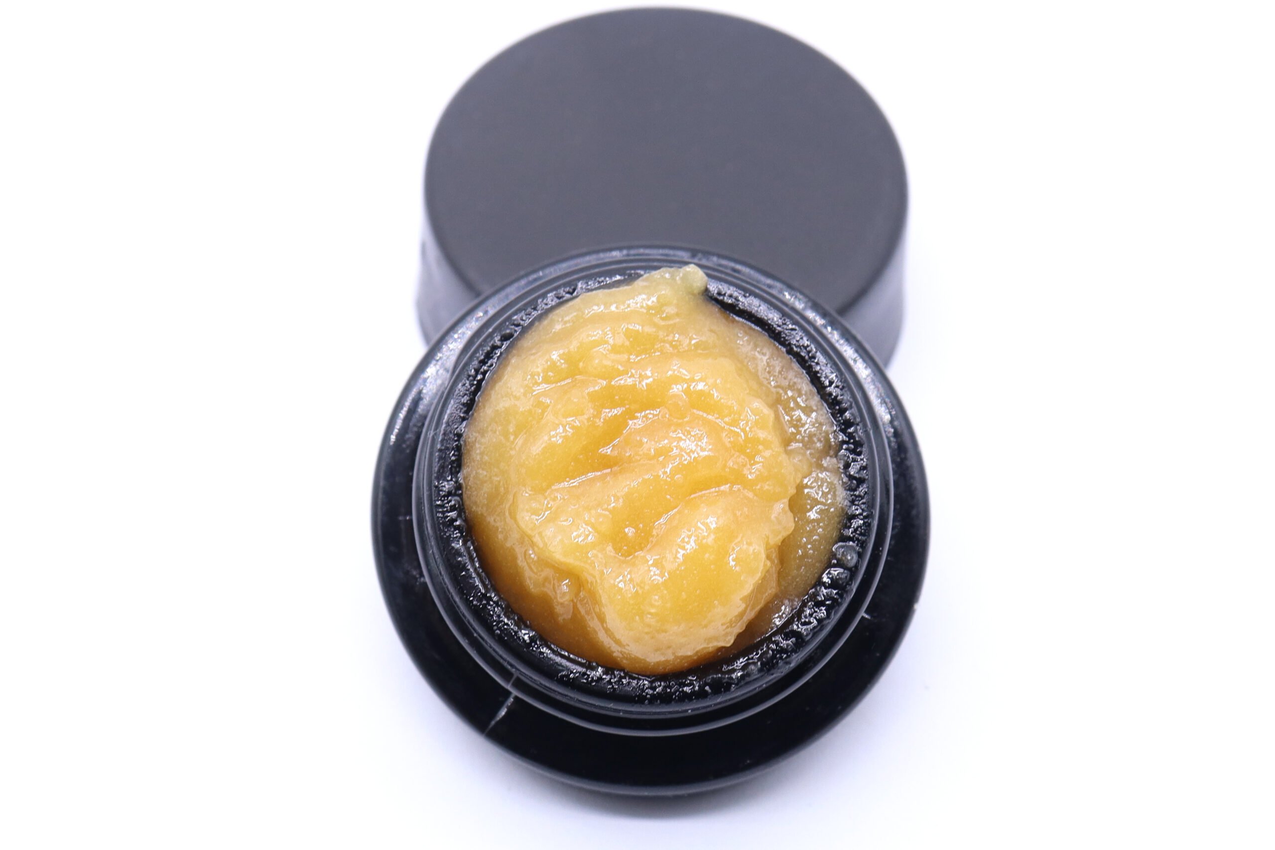 Golden Pineapple Strain Budder - Hybrid
