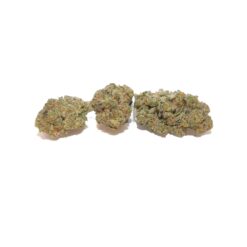 Jack The Ripper Strain Flower - Sativa