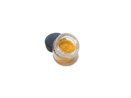 Jealousy Live Resin