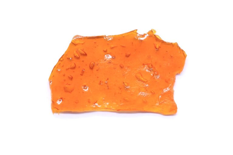 Snoop's Dream Strain Shatter - Indica Dominant Hybrid