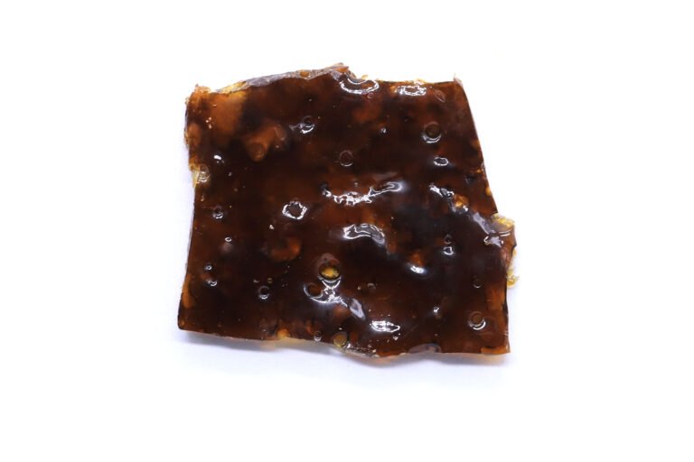 Snoop's Dream Strain Shatter - Indica Dominant Hybrid