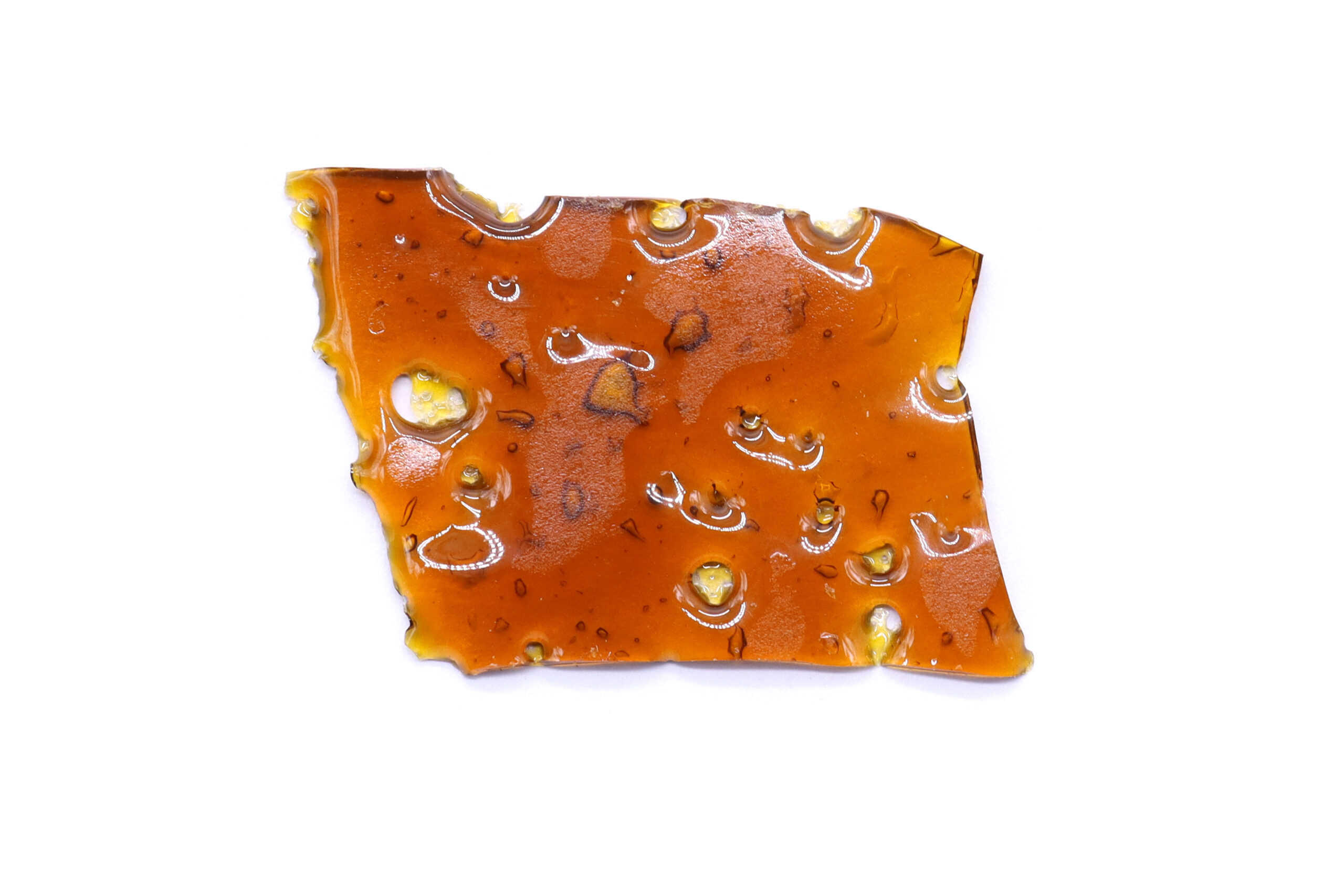 Power Plant Strain Shatter - Sativa Dominant Hybrid
