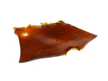 Power Plant Shatter