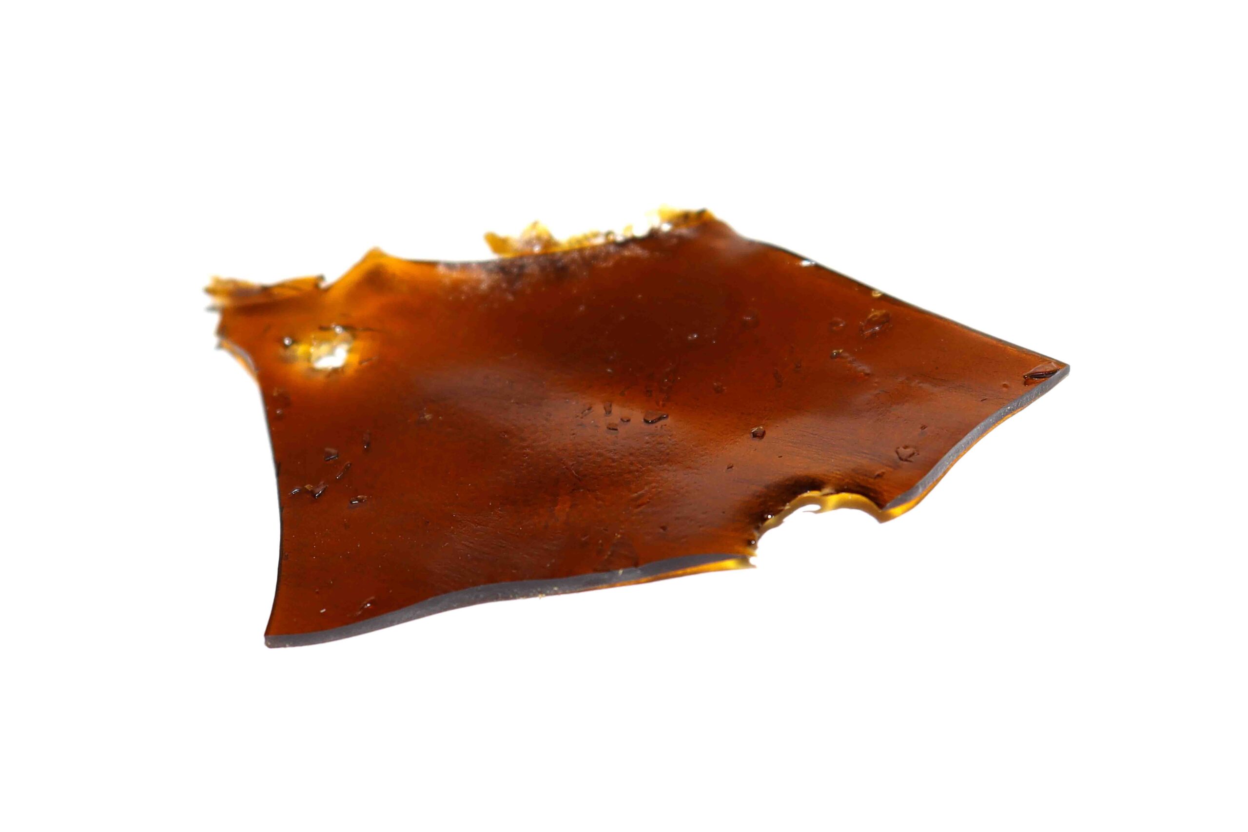 Power Plant Shatter