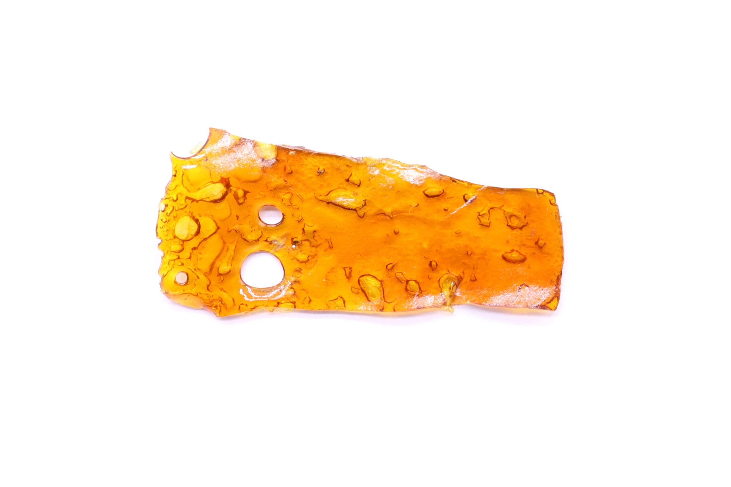 Power Plant Strain Shatter - Sativa Dominant Hybrid