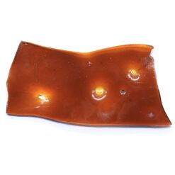 Snoop's Dream Strain Shatter - Indica Dominant Hybrid