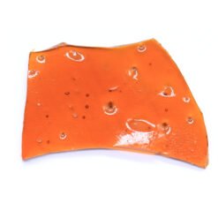 Snoop's Dream Strain Shatter - Indica Dominant Hybrid