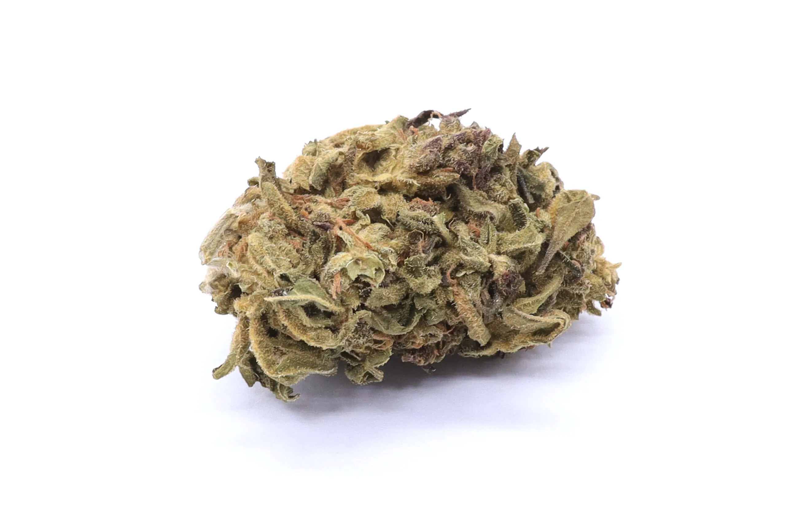 Banana Trail Mix Strain Flower - Sativa Dominant Hybrid