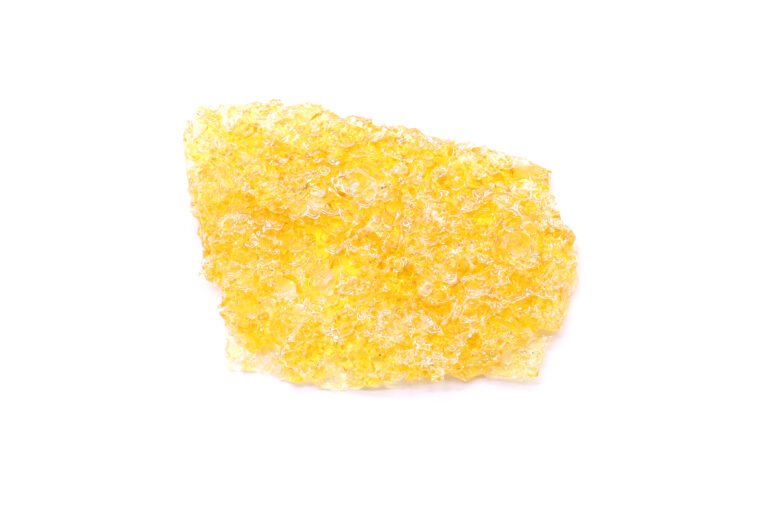 Citrus Kush Strain Shatter - Indica Dominant Hybrid Citrus Kush Strain Shatter - Indica Dominant Hybrid