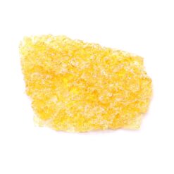 Citrus Kush Strain Shatter - Indica Dominant Hybrid Citrus Kush Strain Shatter - Indica Dominant Hybrid