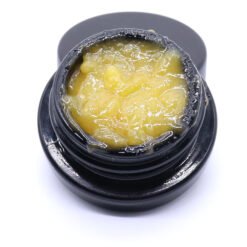 Crown OG Strain Live Resin - Indica