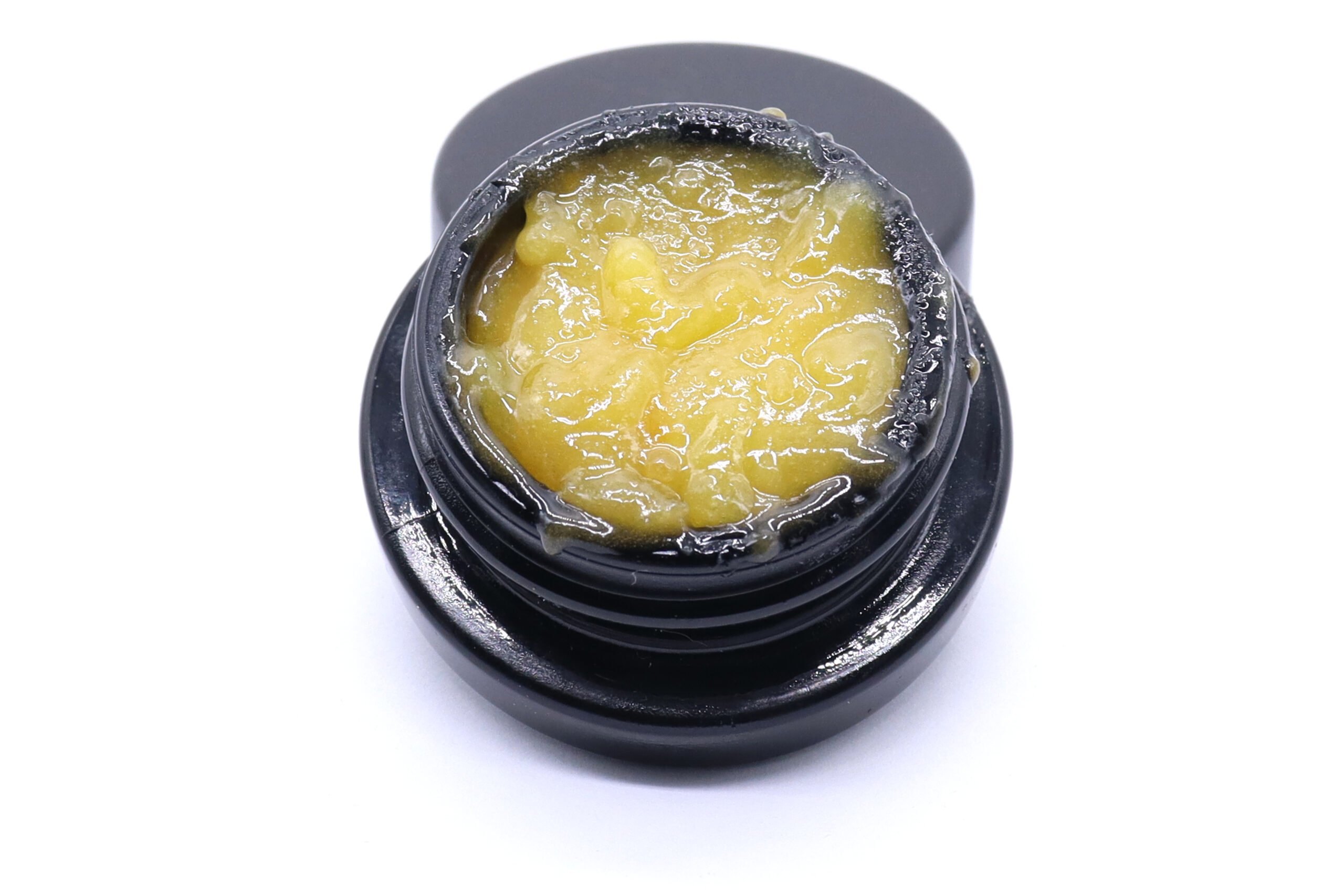 Crown OG Strain Live Resin - Indica