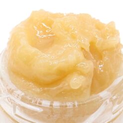 Crown OG Strain Live Resin - Indica Crown OG Strain Live Resin - Indica