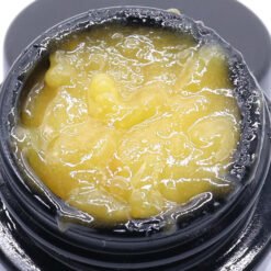 Crown OG Strain Live Resin - Indica