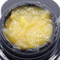 Crown OG Strain Live Resin - Indica