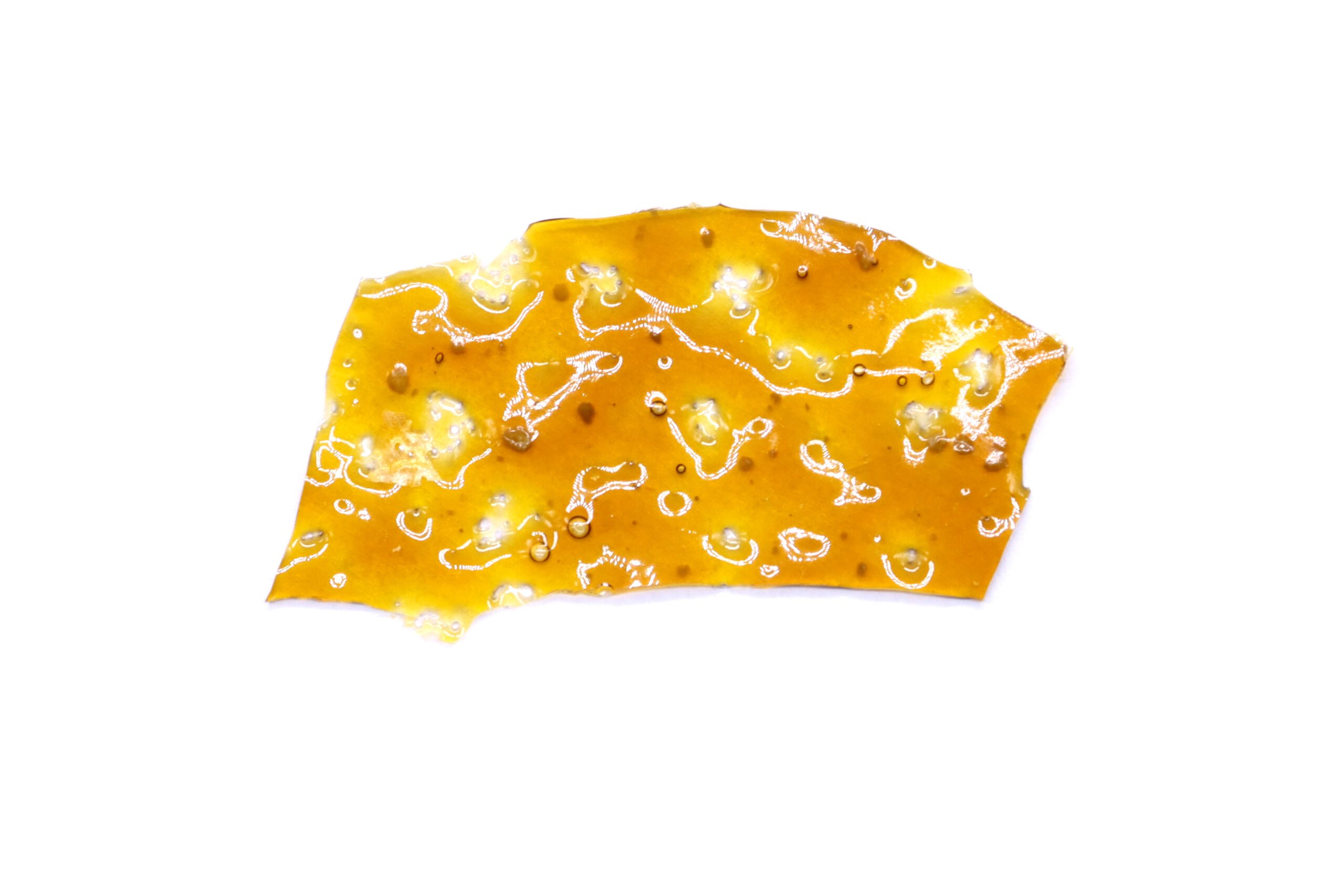 Jack Flash Strain Shatter - Indica Dominant Hybrid