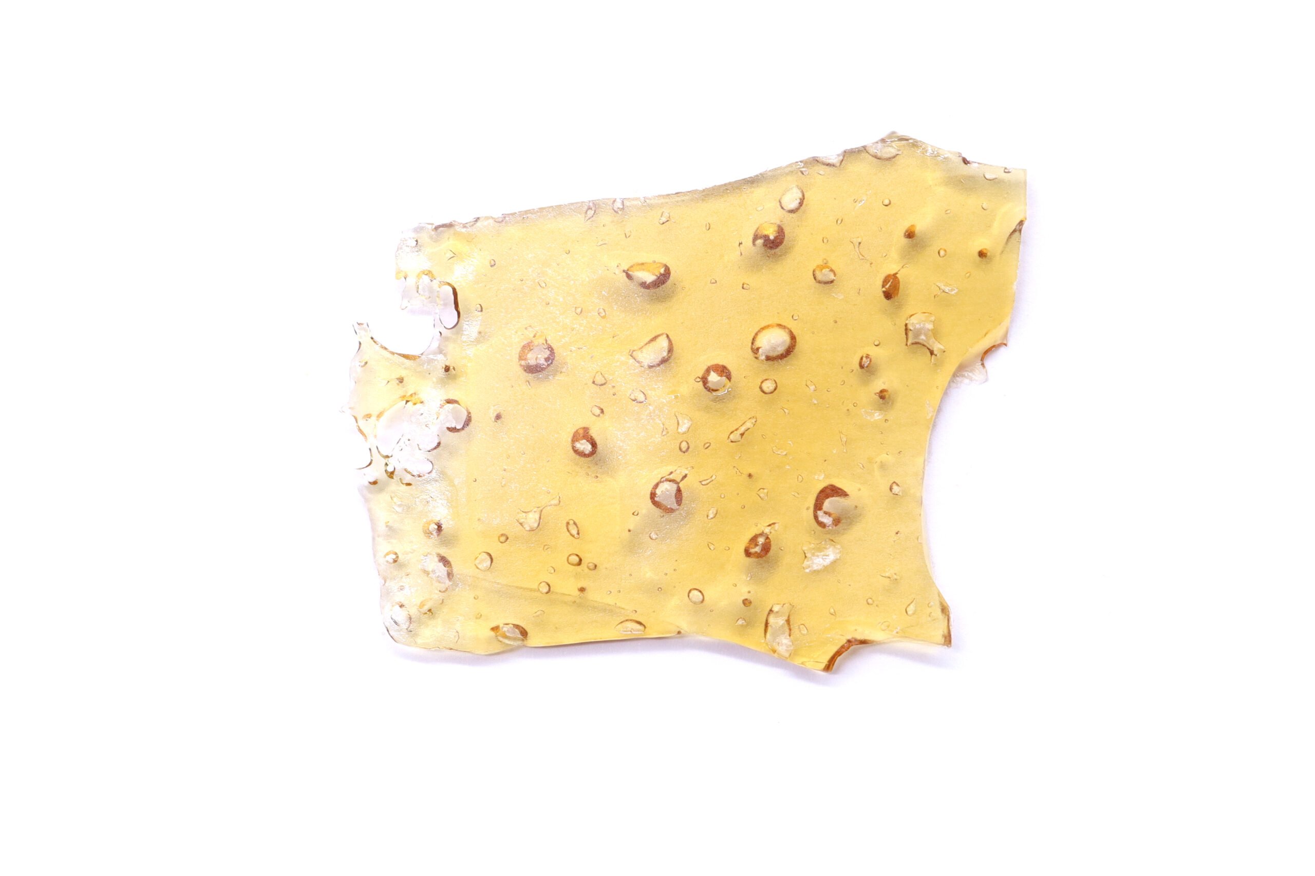 Jack Flash Strain Shatter - Indica Dominant Hybrid
