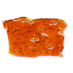 Jack Flash Strain Shatter - Indica Dominant Hybrid