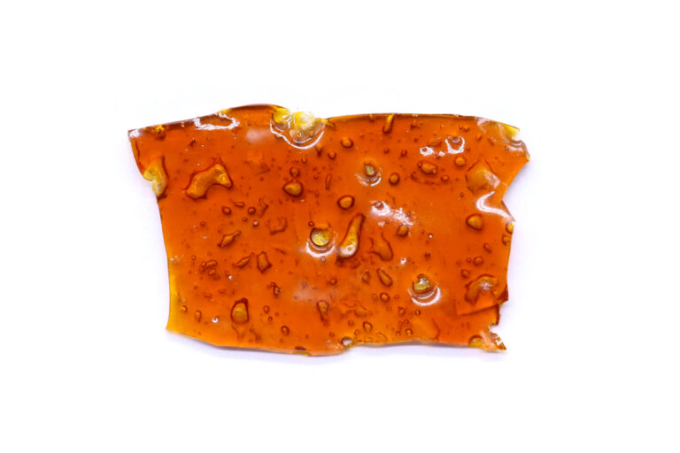 Jack Flash Strain Shatter - Indica Dominant Hybrid