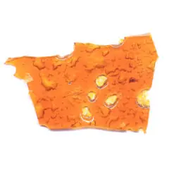 Jack Flash Strain Shatter - Indica Dominant Hybrid
