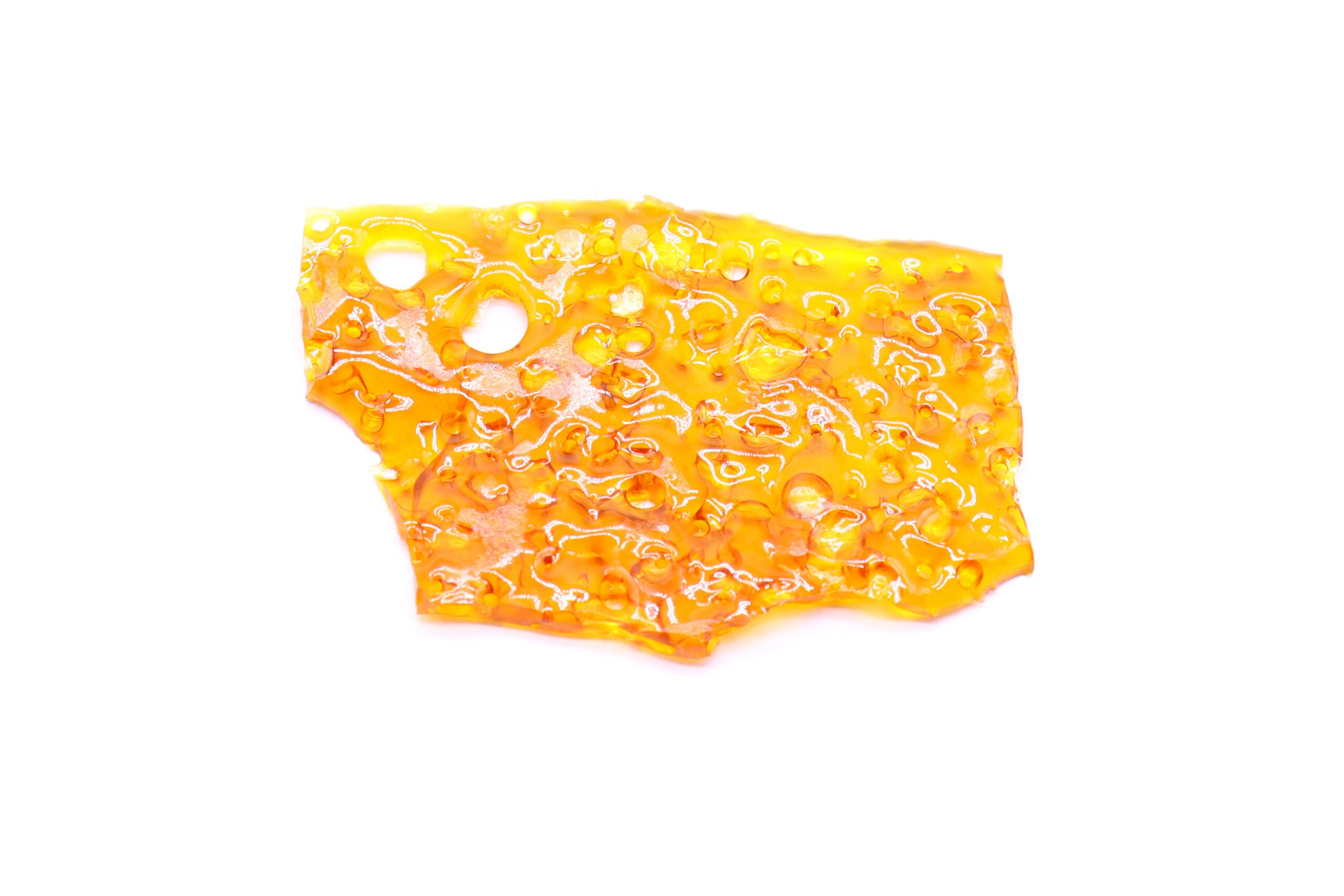 Jack Flash Strain Shatter - Indica Dominant Hybrid
