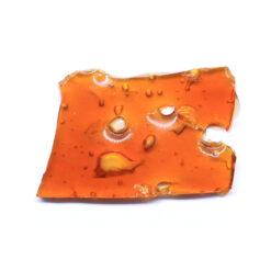 Jack Flash Strain Shatter - Indica Dominant Hybrid