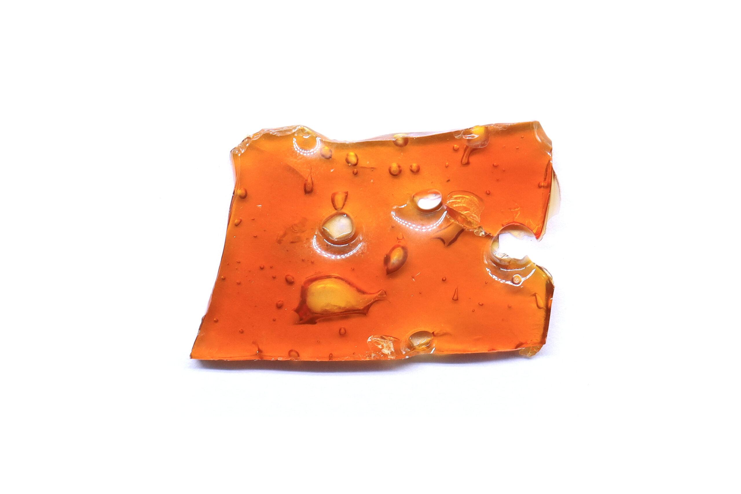 Jack Flash Strain Shatter - Indica Dominant Hybrid