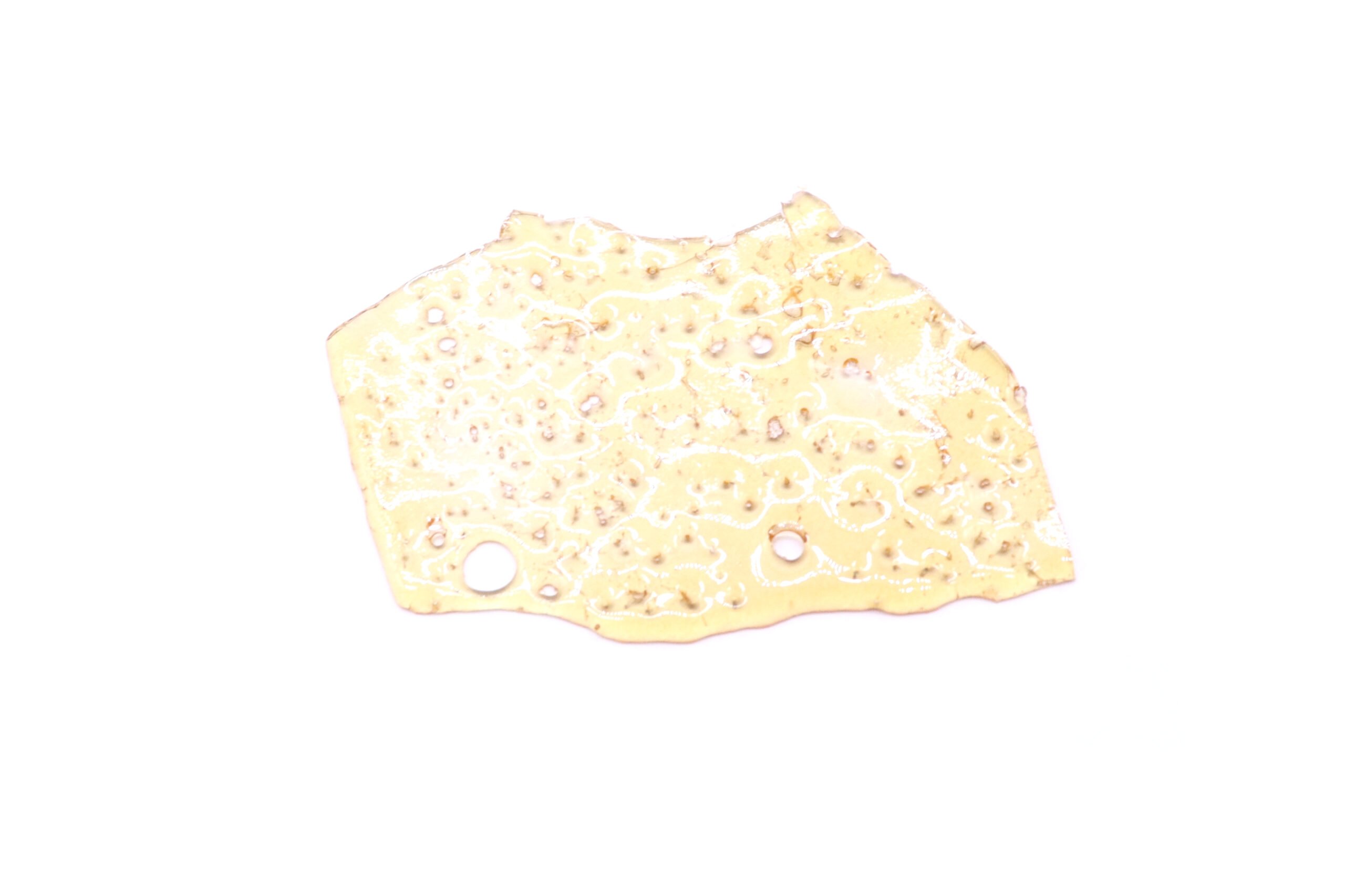 Kraken Strain Shatter - Indica Dominant Hybrid