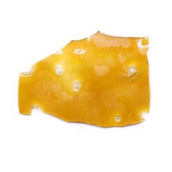 Kraken Strain Shatter - Indica Dominant Hybrid