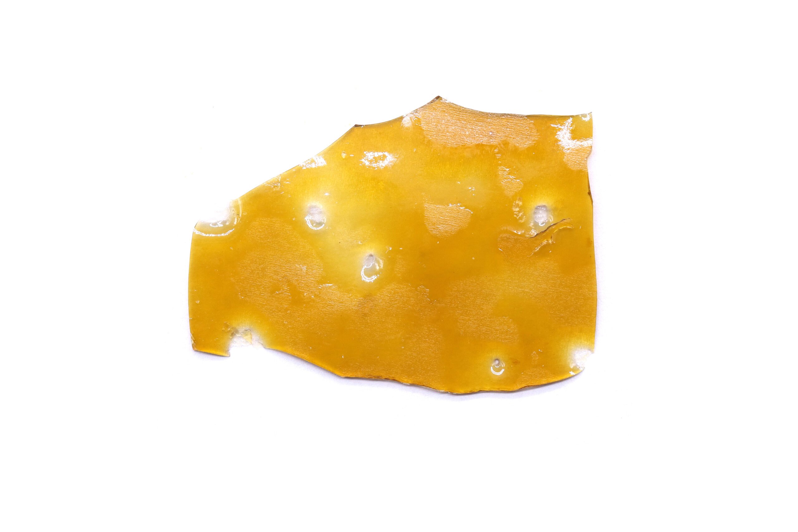 Kraken Strain Shatter - Indica Dominant Hybrid