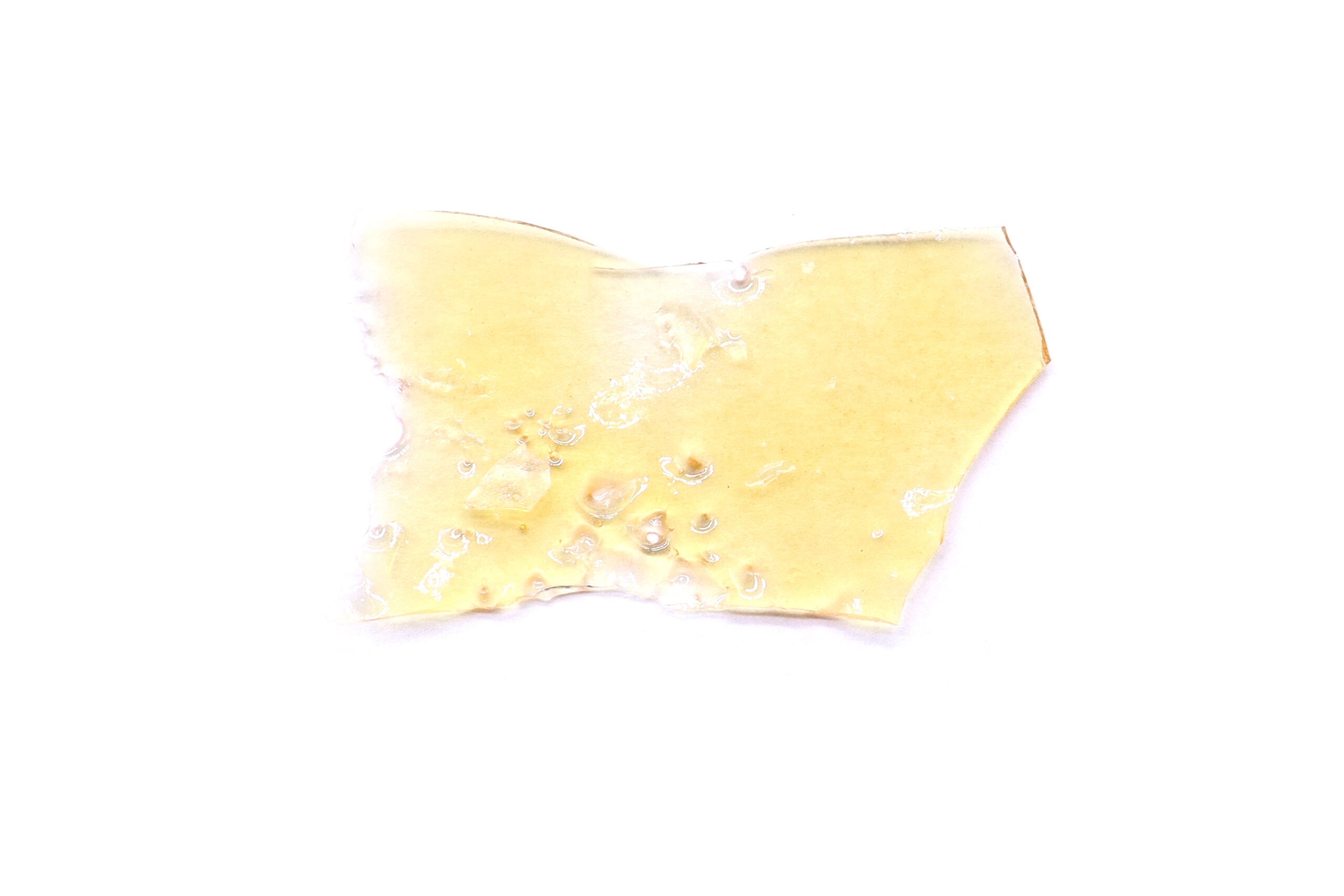 Kraken Strain Shatter - Indica Dominant Hybrid