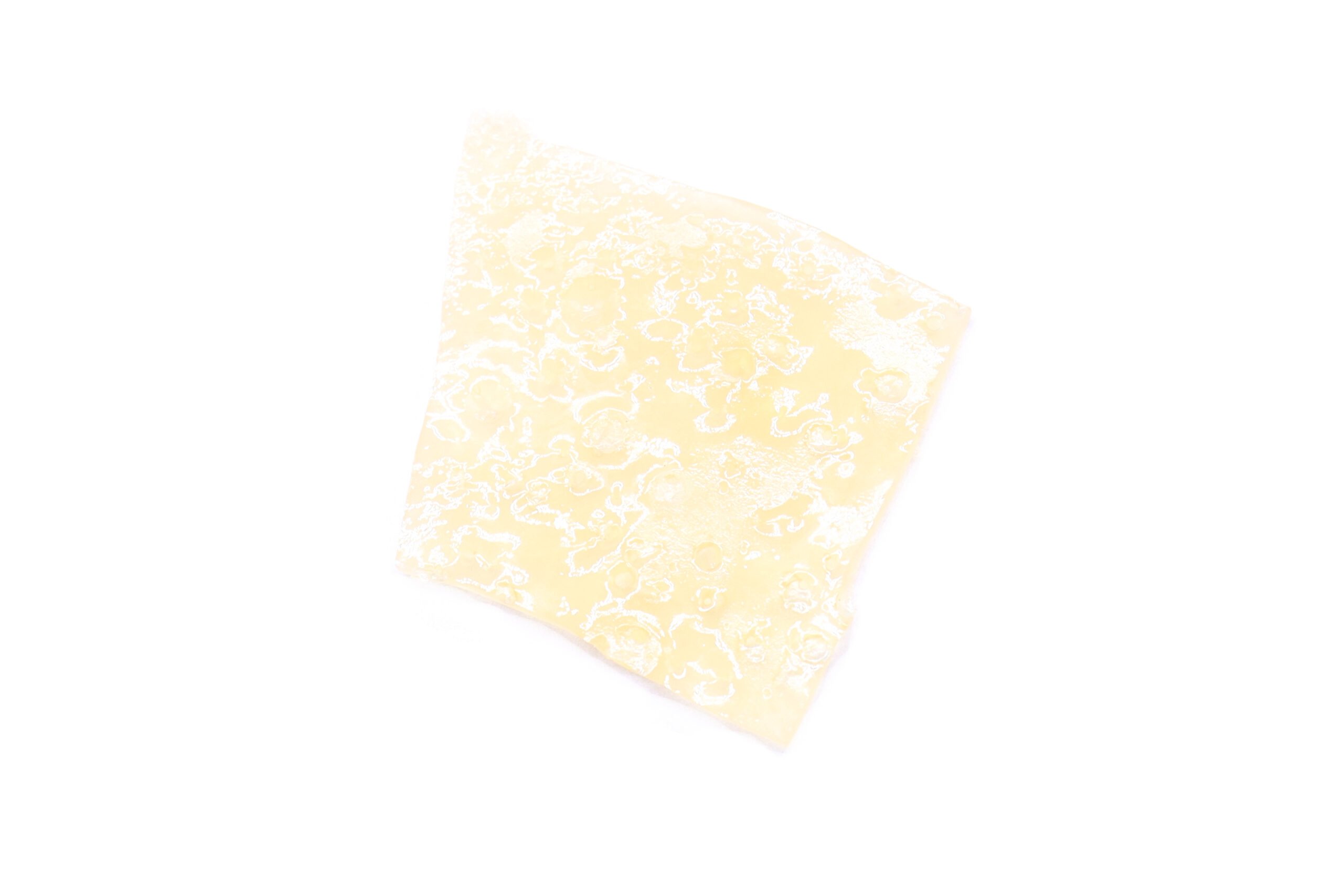 Limon Strain Shatter - Sativa Dominant Hybrid