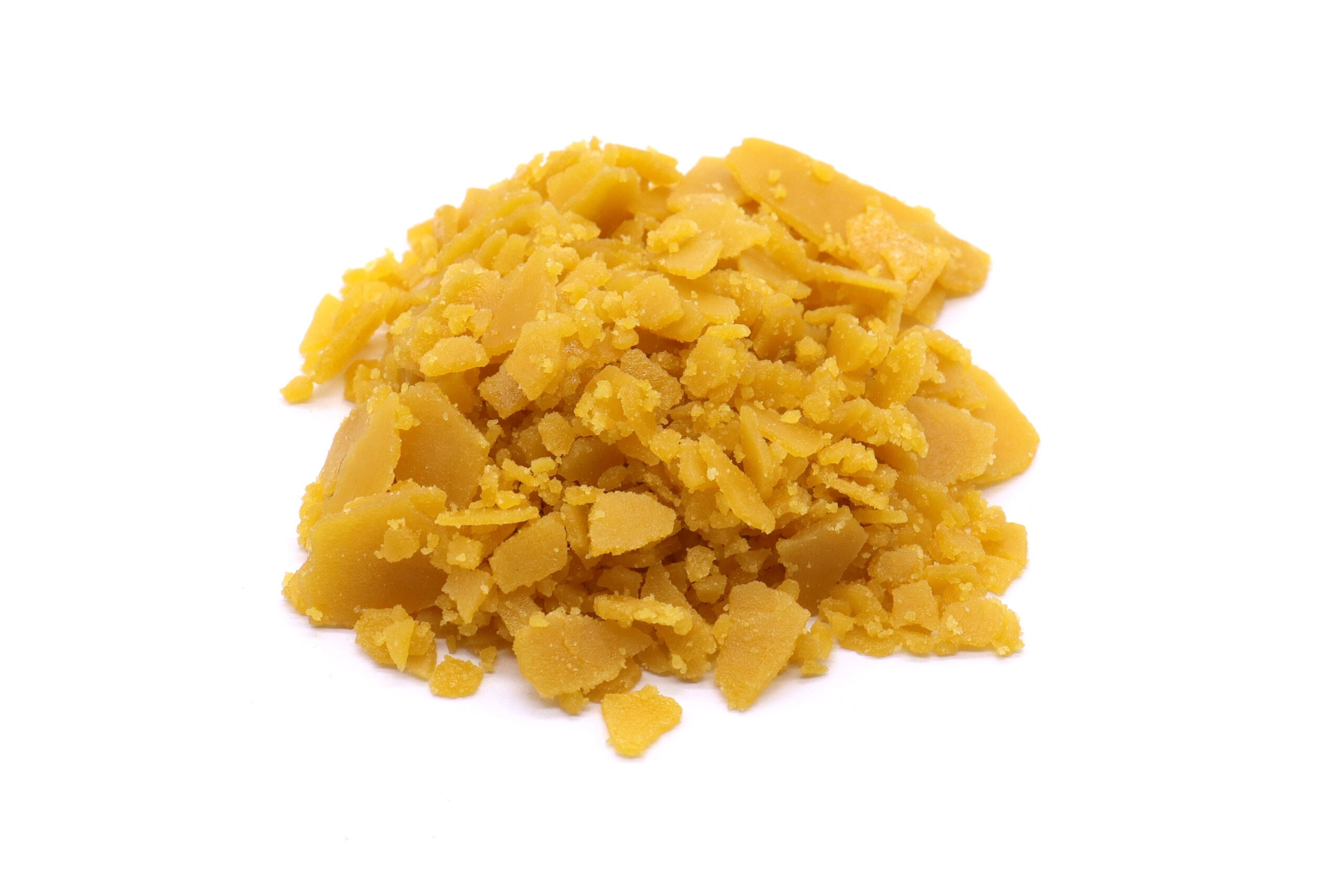 Nova Strain Wax - Indica Dominant Hybrid