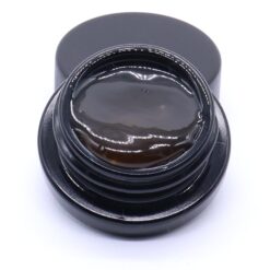 Peaches and Cream Strain Terp Sauce - Sativa Peaches and Cream Strain Terp Sauce - Sativa