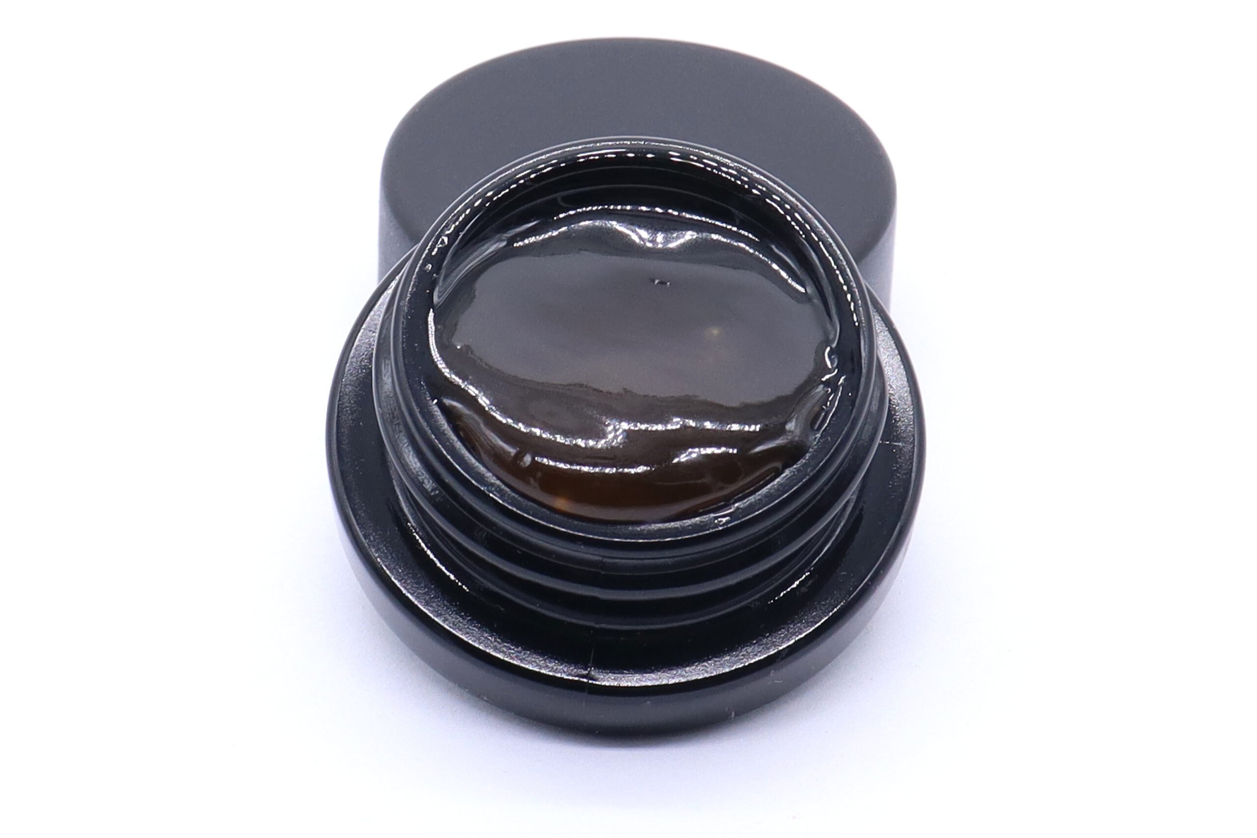 Peaches and Cream Strain Terp Sauce - Sativa