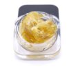 Peaches and Cream Strain Terp Sauce - Sativa Peaches and Cream Strain Terp Sauce - Sativa