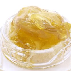 Peaches and Cream Strain Terp Sauce - Sativa Peaches and Cream Strain Terp Sauce - Sativa