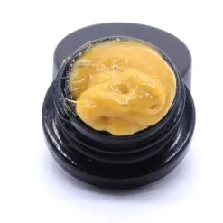 Peaches and Cream Strain Terp Sauce - Sativa