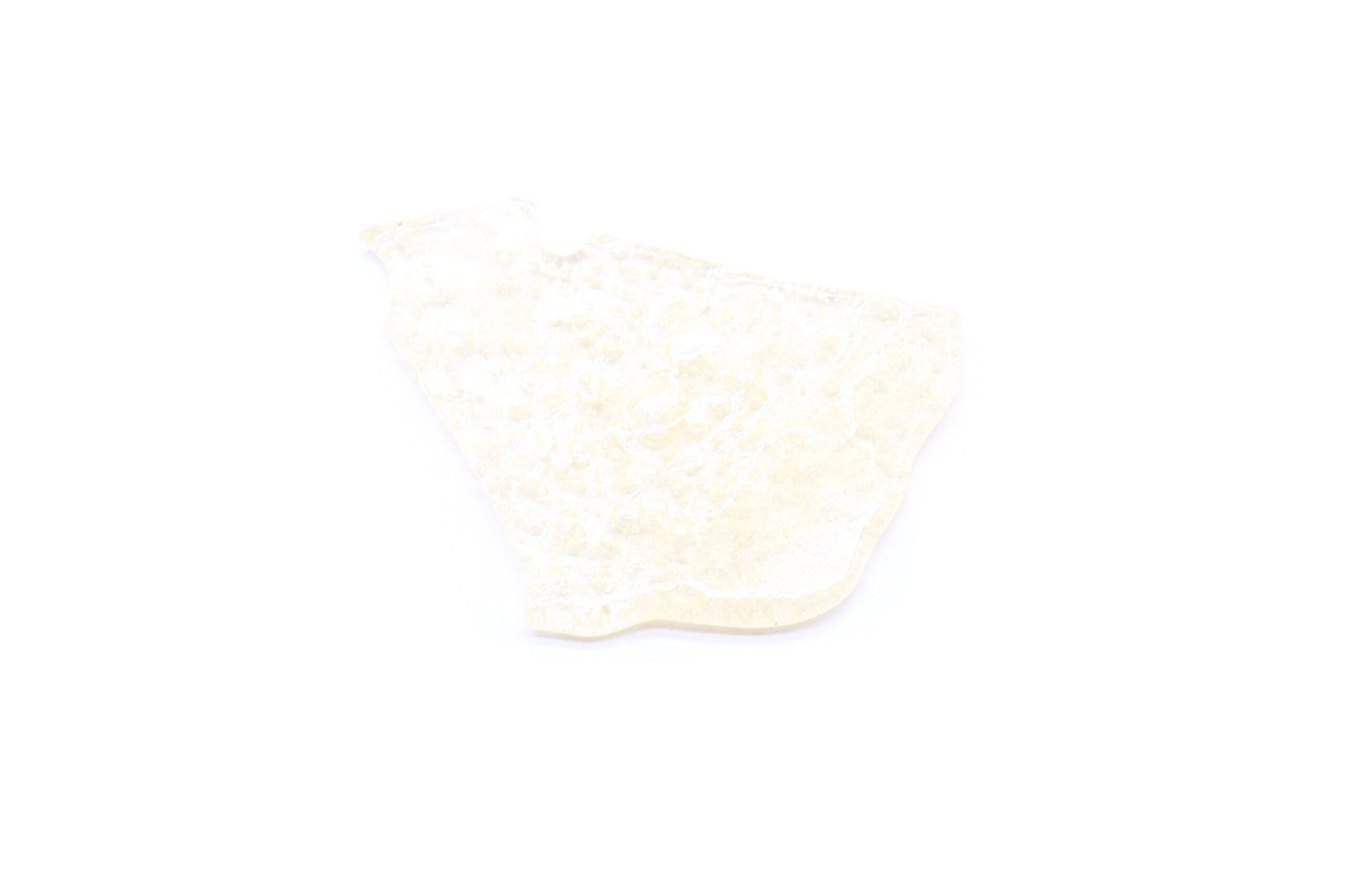Cali Kush Strain Shatter - Sativa Dominant Hybrid