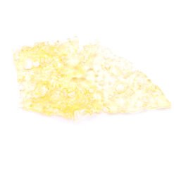 Cali Kush Strain Shatter - Sativa Dominant Hybrid