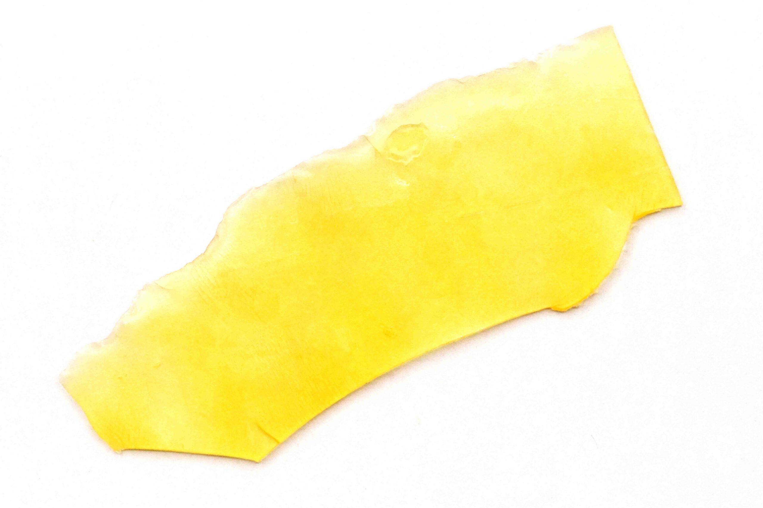 Cali Kush Strain Shatter - Sativa Dominant Hybrid