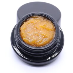 Cherry Diesel Strain Budder - Hybrid