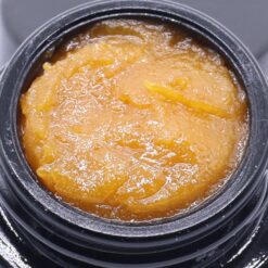Cherry Diesel Strain Budder - Hybrid