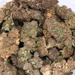 Melonade Strain Flower - Hybrid
