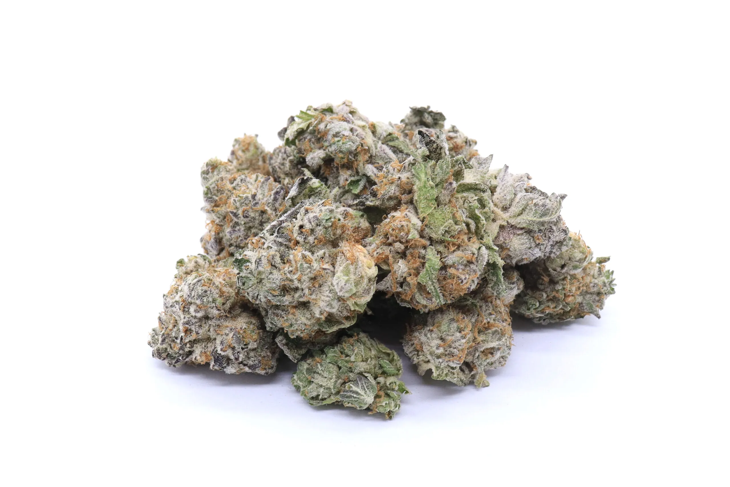 Monster Cookies Strain Flower - Indica