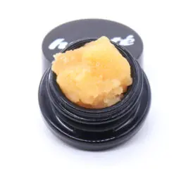 Strawberry Shortcake Strain Budder - Sativa Dominant Hybrid