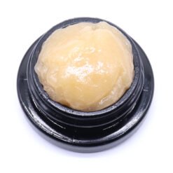 Strawberry Shortcake Strain Budder - Sativa Dominant Hybrid